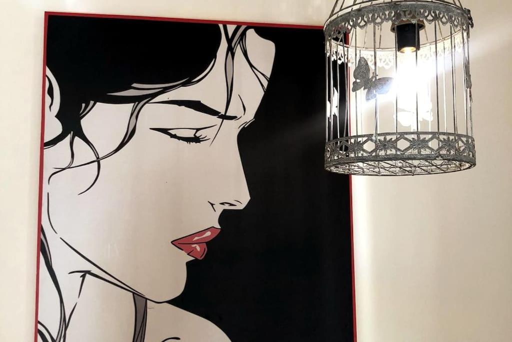Cleo'S Home Arezzo Kültér fotó