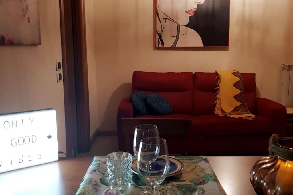 Cleo'S Home Arezzo Kültér fotó